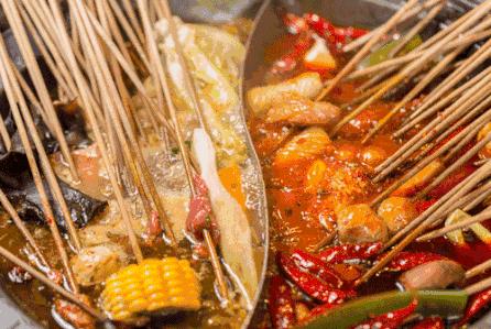 天津现在开着的夜市,月底天津这个夜市将全新亮相