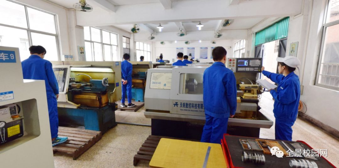 广州造船技工学校,广州黄埔造船厂技工学考电工证