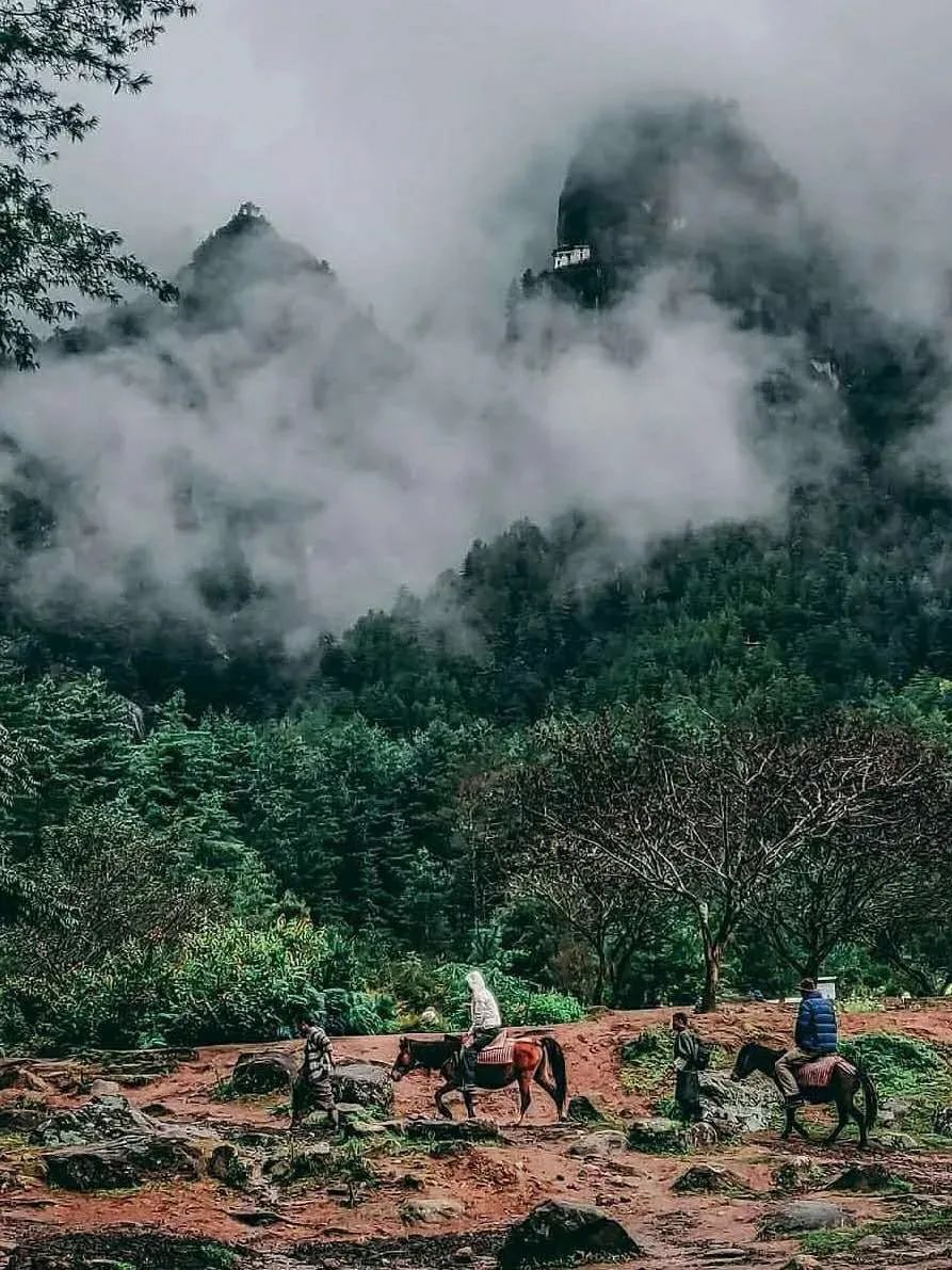 去了这30个地方一生就值得了,此生一定要去的14个地方