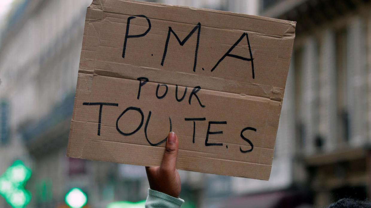 女人不需要男人可以生孩子吗,女人不需要男人可以怀上孩子吗