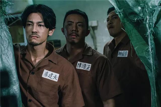 2021港片第一名,2017年港片电影排行榜前十名