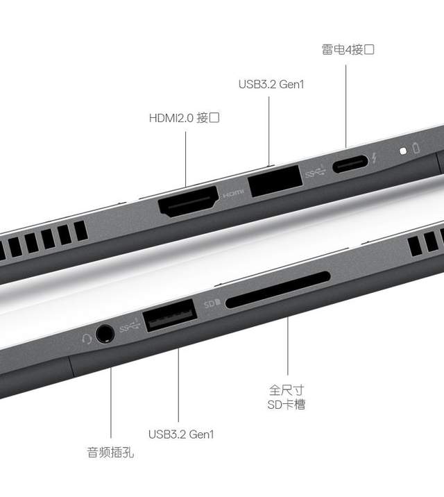 戴尔成就7510高能本测评,戴尔笔记本成就5510