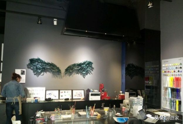 上海亲子diy手工坊开在哪,最有特色的亲子手工店