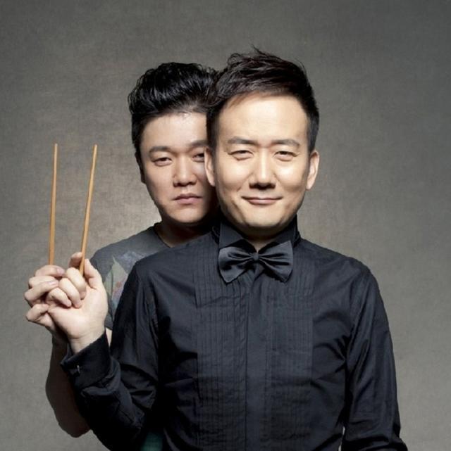 筷子兄弟如今的境遇为何天差地别,筷子兄弟单飞后差距