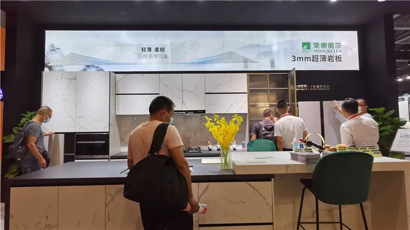 广州建博会全屋整装2022,2021广州建博会全屋定制馆