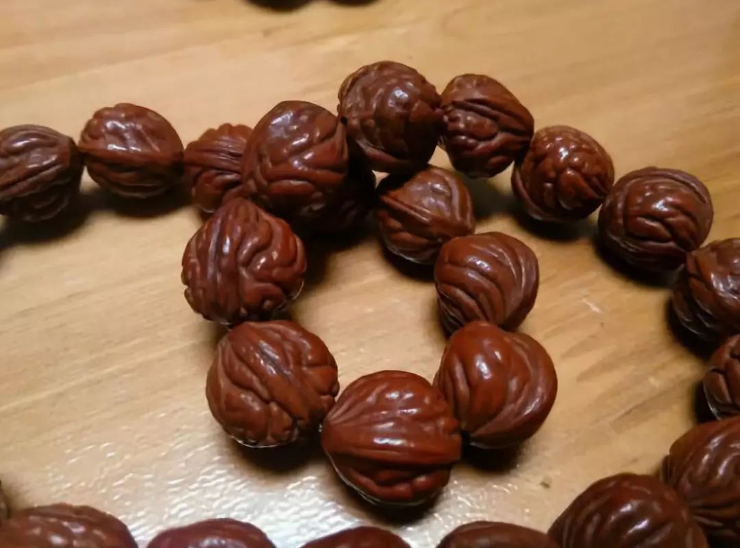 桃核辟邪神器,桃核能辟邪真实事件