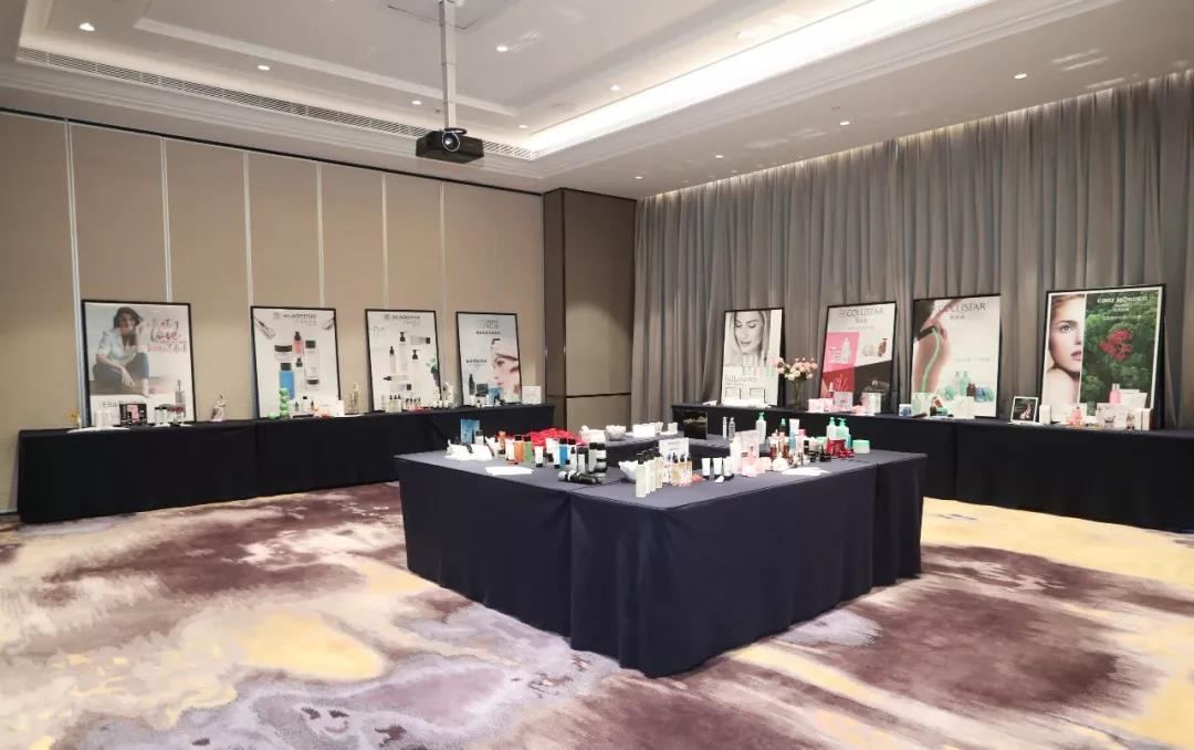 两年恢复元气，颖通如何全新布局？