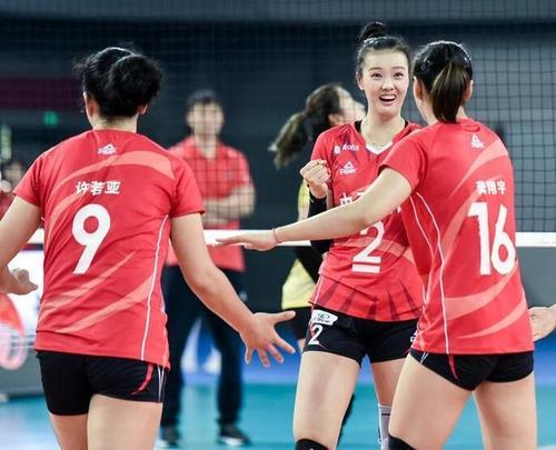 朱婷丁霞比赛视频国内,朱婷丁霞龚翔宇等主力依然首发