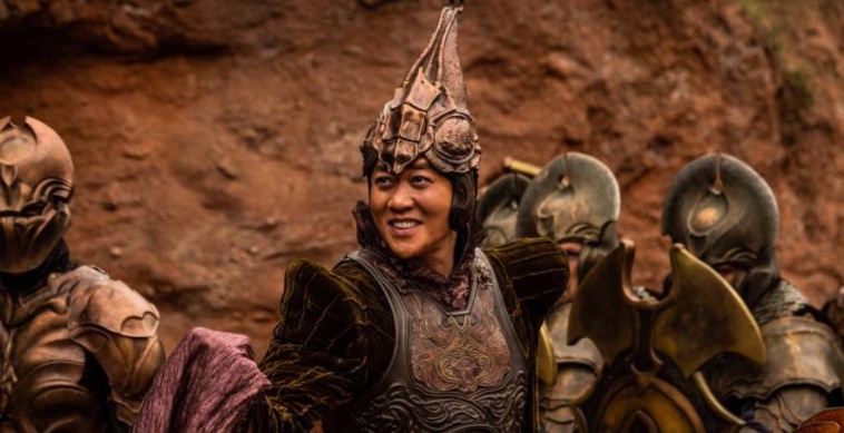 2018年最值得回味的电影盘点,2018年电影盘点