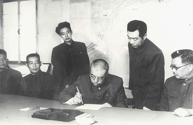 建国后，哪三位元帅对国家贡献突出？彭总位列其中，聂帅榜上有名