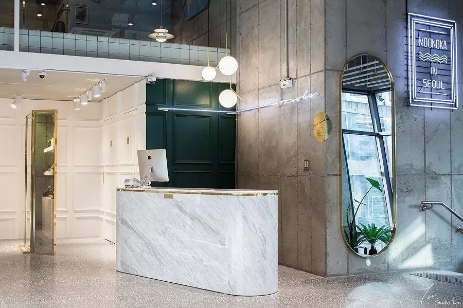 买手店很潮吗,买手店数量