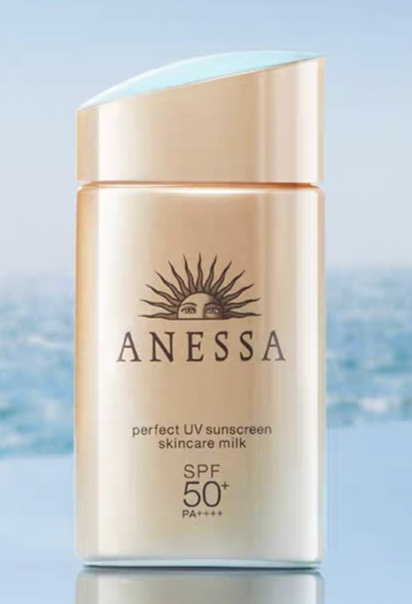 仙女用的防晒,不会晒黑的防晒霜最好用的