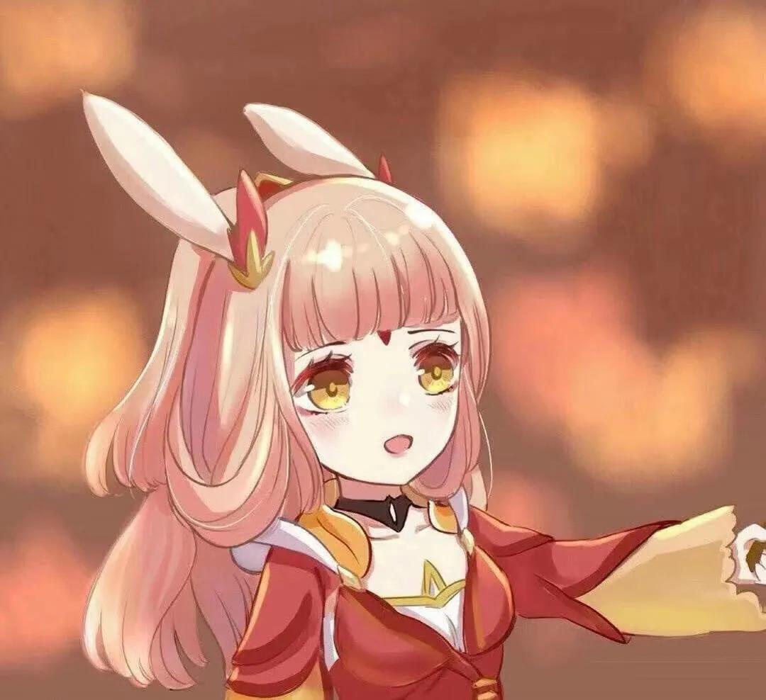 王者荣耀情侣头像不明显,王者荣耀情侣头像曜和西施