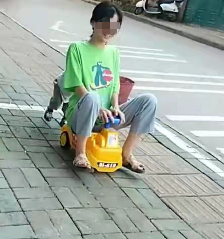 为什么小姨喜欢带娃,为什么孩子都和小姨的关系好