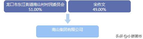 南山集团债务危机新闻,南山集团1300亿