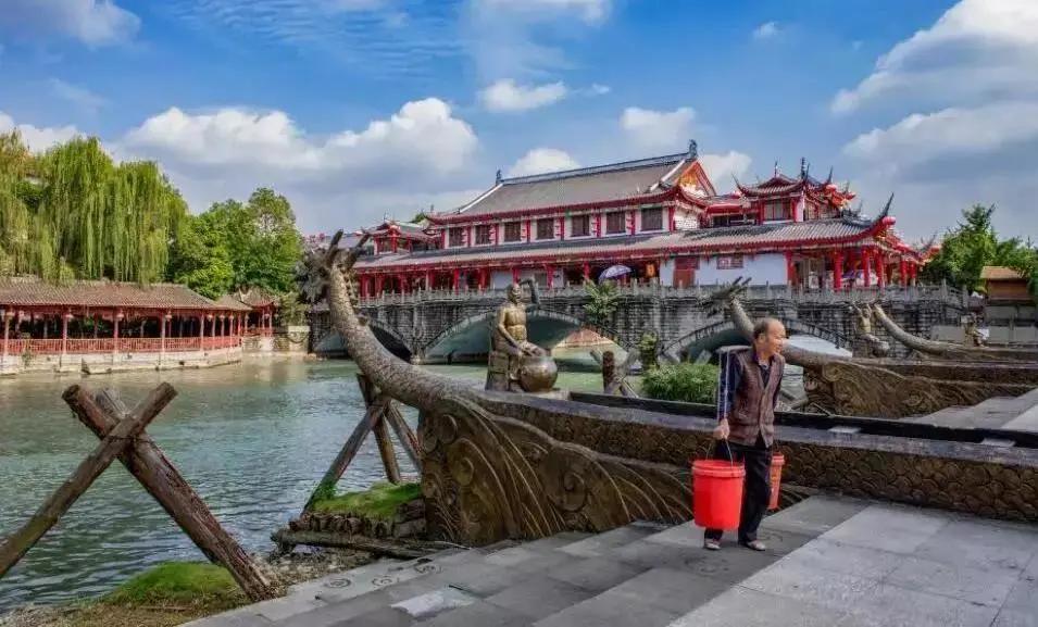 郫都区最好前三个镇排名榜,郫都区排行榜前十名