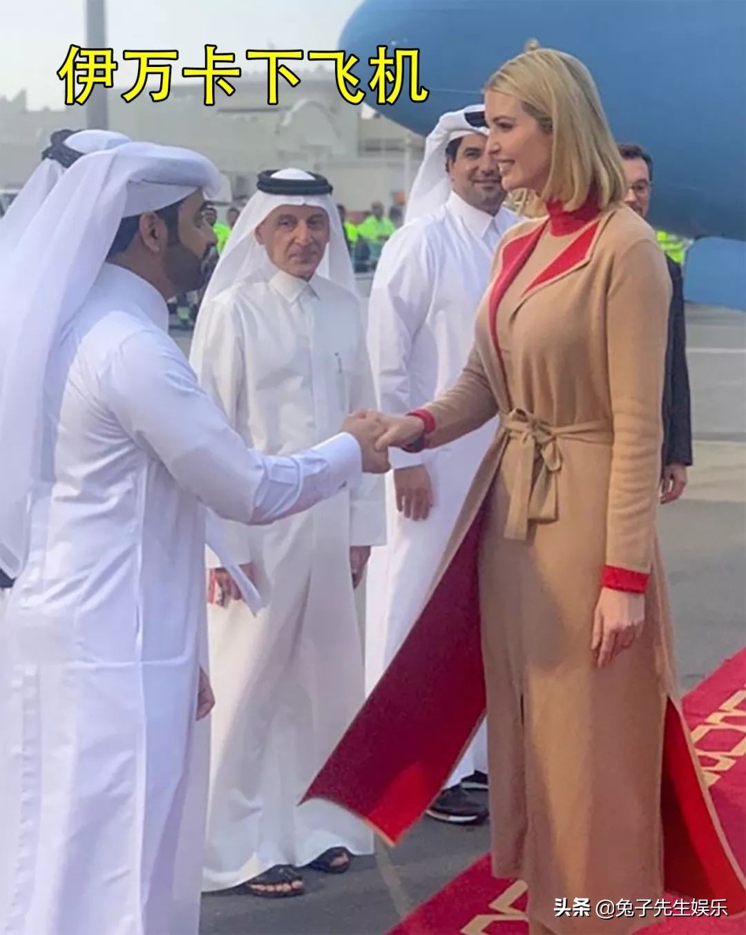 伊万卡访中国使馆,伊万卡到访以色列