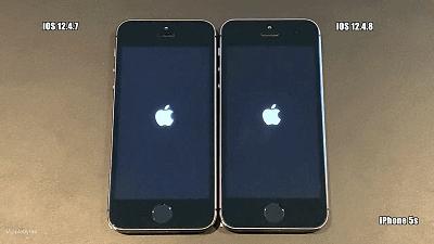 iphone6和5s大小对比,iphone6和5s能一起用吗