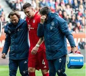 「深度评论」冬歇之后硬仗之前聊聊最近半个月拜仁的攻与防