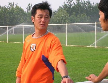 范学伟谈鲁能完整版,鲁能范学伟个人资料