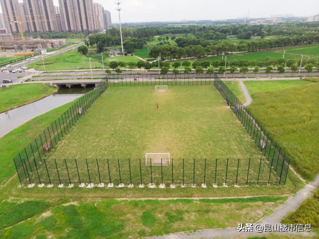 苏州昆山足球场开放最新消息,探访昆山专业足球场