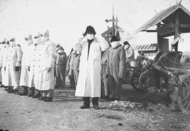 中世纪欧洲的时代沉疴：麻风病，一场“神性”和“人性”的拉锯战