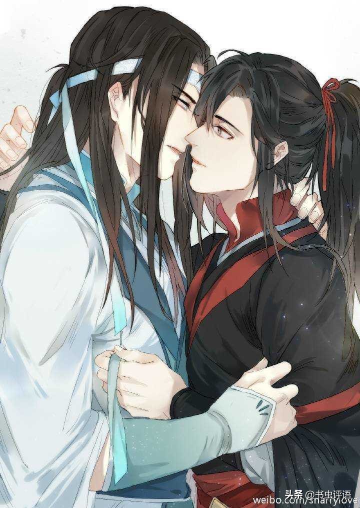 魔道祖师薛洋晓星尘cp名叫什么,魔道祖师中有哪些你认为的离谱cp