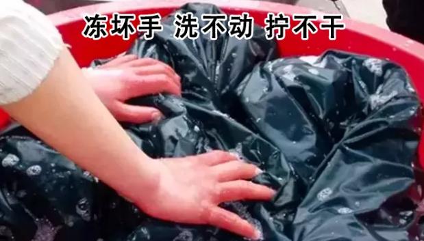 轻便羽绒服皱巴巴的怎么处理,羽绒服水洗后皱巴巴