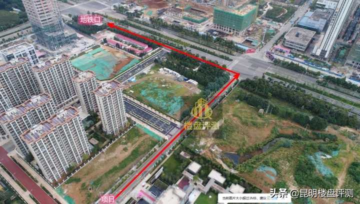 呈贡鹏欣漫城都荟周边配套怎样,昆明呈贡鹏欣漫城都荟房价走势