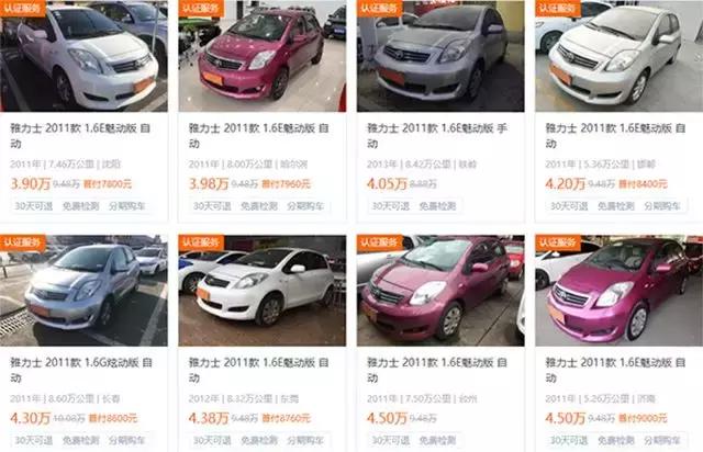 月薪3500适用，这4款代步小车“墙裂”推荐！养车无压力