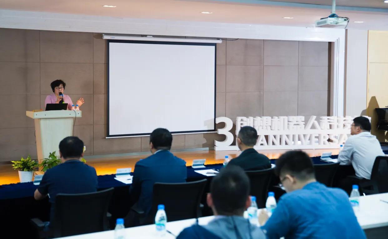 科技赋能智汇启航,科技赋能教育展