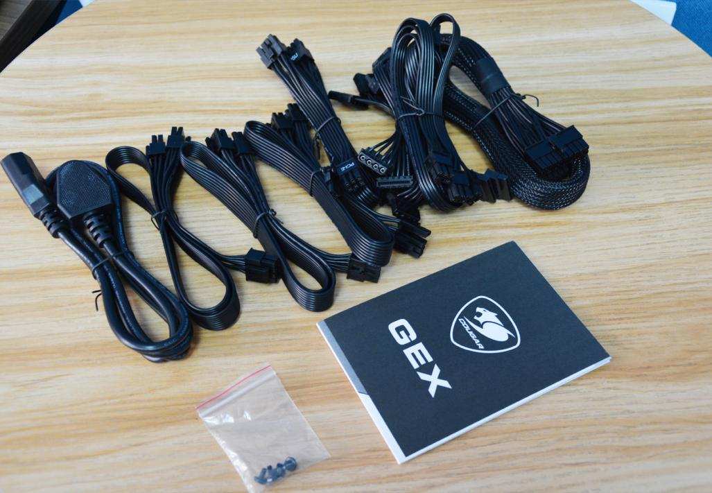 骨伽gex850全模组电源,骨伽gex850w电源多少钱