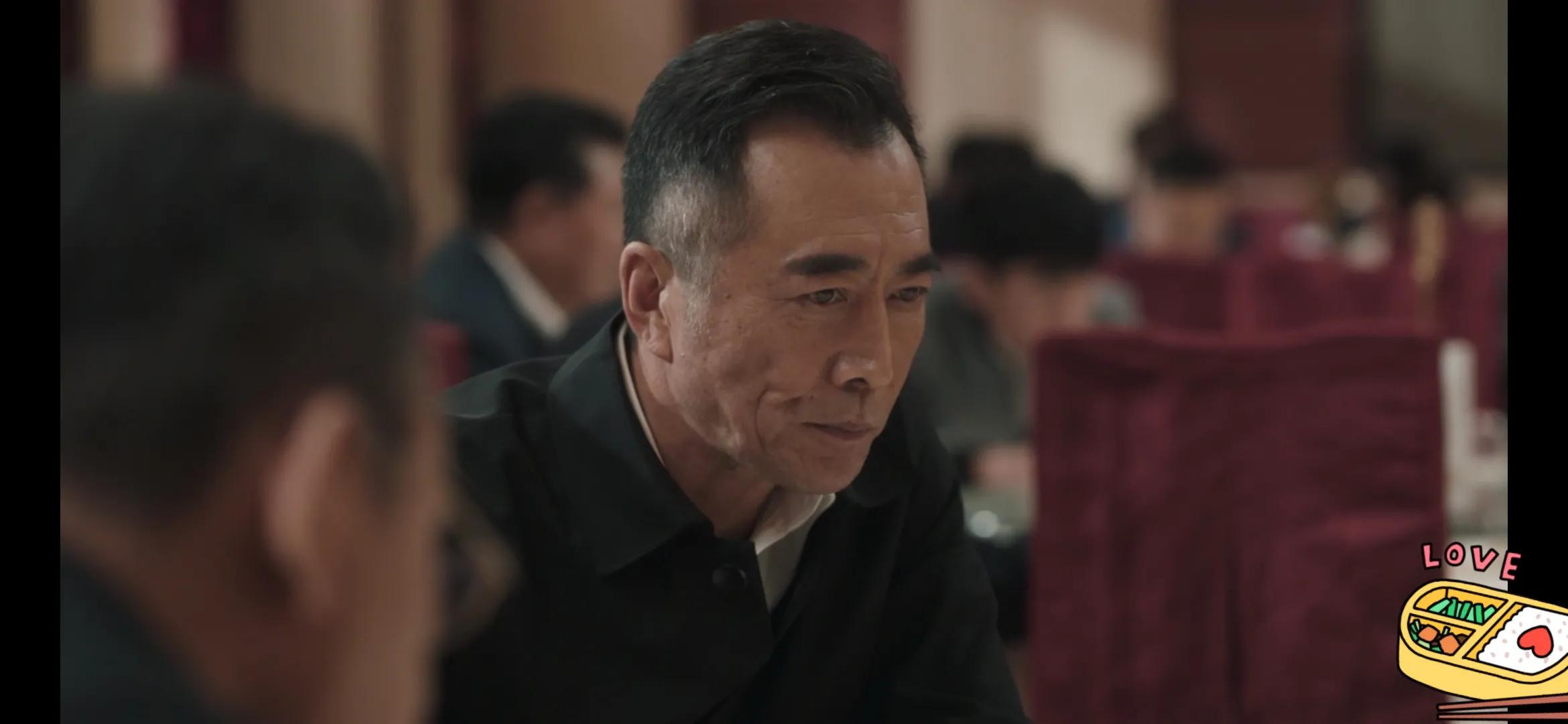 《扫黑风暴》人物剖析——高明远