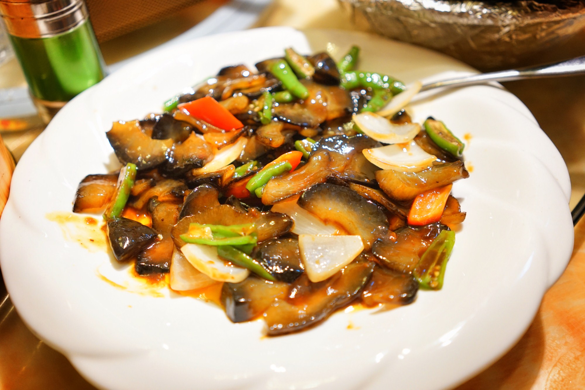 一定是特别的缘分——帕劳,再遇见「周若雪Patty」·上