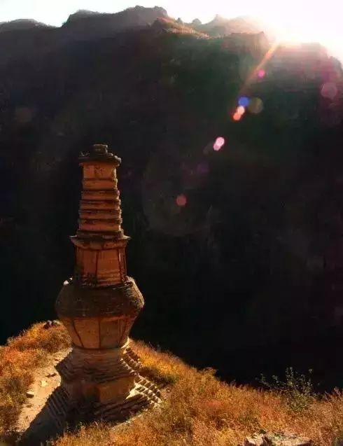 河北十大古塔排名辽代双塔,河北古塔全景图片