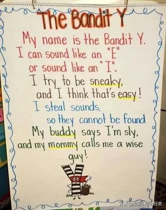 自然拼读核心规律,自然拼读规则记忆图