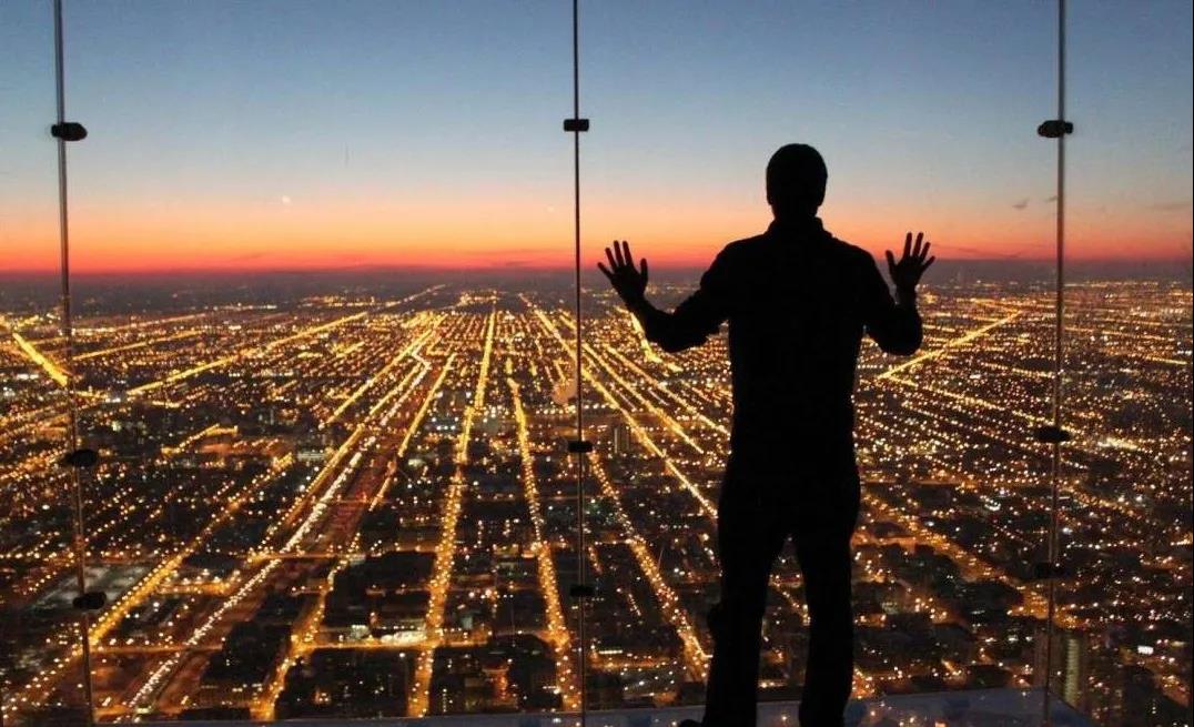 一场革命即将到来,一场新的革命开始了