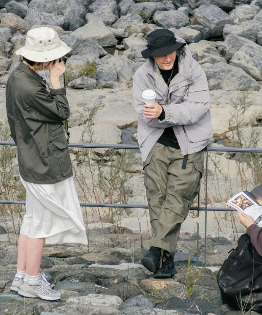 平价好看羽绒服男款有哪些,今年冬季最流行的男羽绒服