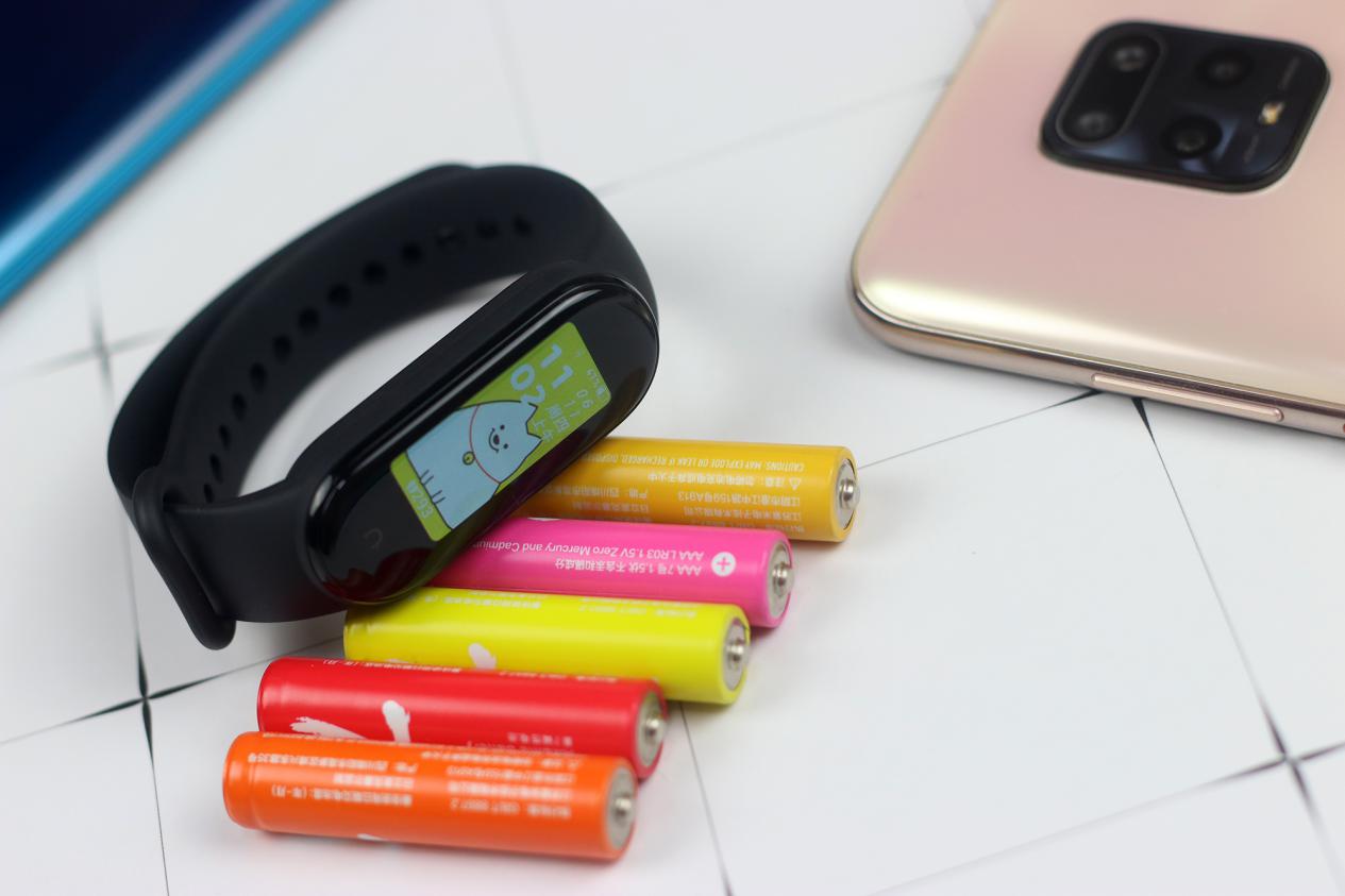 小米手环在俄罗斯能用吗,俄罗斯多人用小米手环