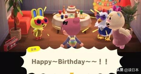 动物森友会的细思极恐的传闻,动物森友会大揭秘