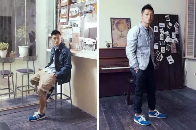 nb鞋为什么不行了,为啥感觉nb鞋特别耐穿