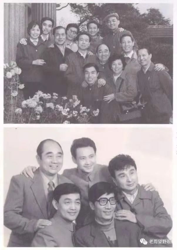 童双春滑稽演员,上海滑稽演员童双春年轻时