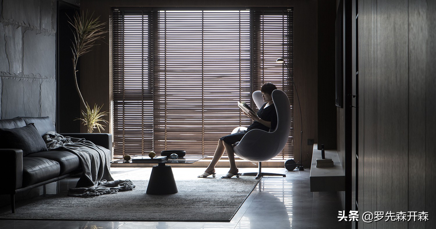 无锡实景中式风格装修设计,江阴黄山华都装修