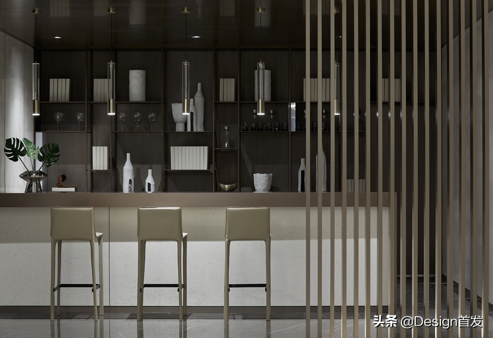 李玮珉永威上和琚解析,李玮珉大师设计