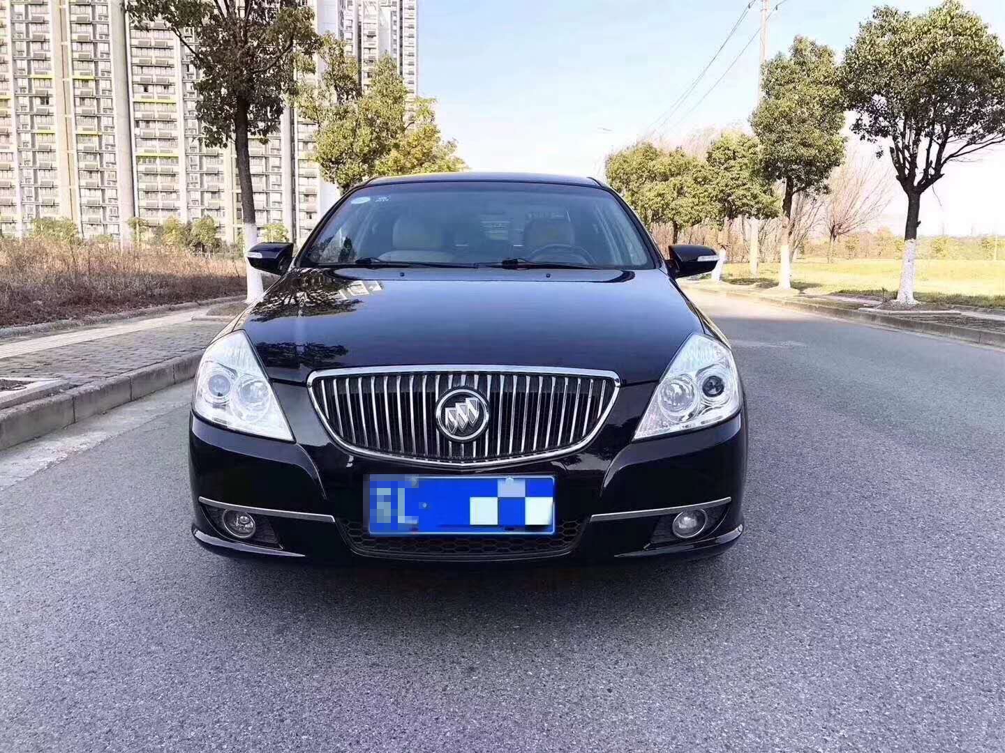 别克的哪款车值得入手,4万多能买到15款别克威朗吗