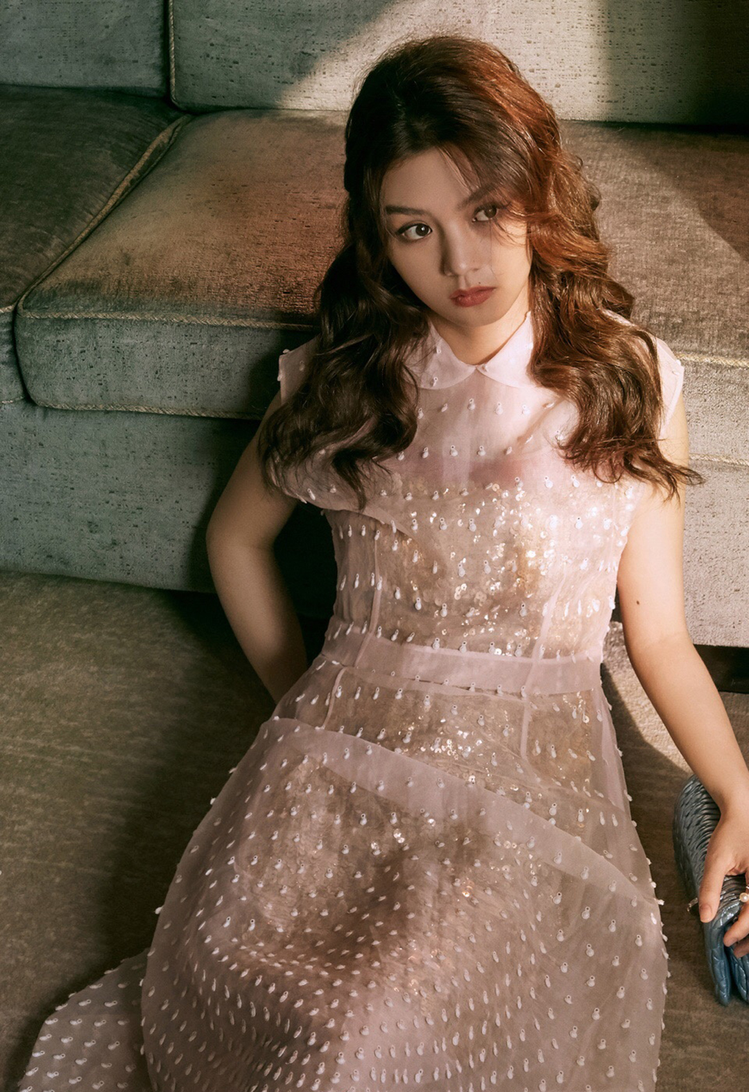 娱乐圈6位当红小花大PK,谁是你心中的最佳MiuMiu少女?