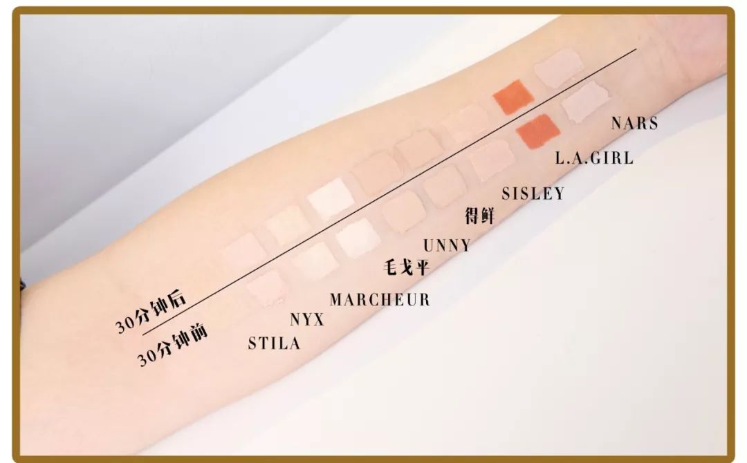 前十款遮瑕,9款口碑遮瑕帮你藏住一切小瑕疵