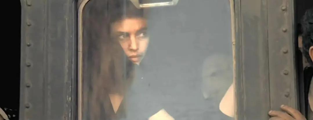 国内因大尺度沦为*片禁**，豆瓣评分却高达8.8《西西里的美丽传说》