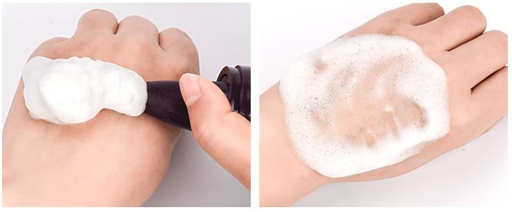 张韶涵沉浸式护肤的护肤品名称,张韶涵护肤用的产品