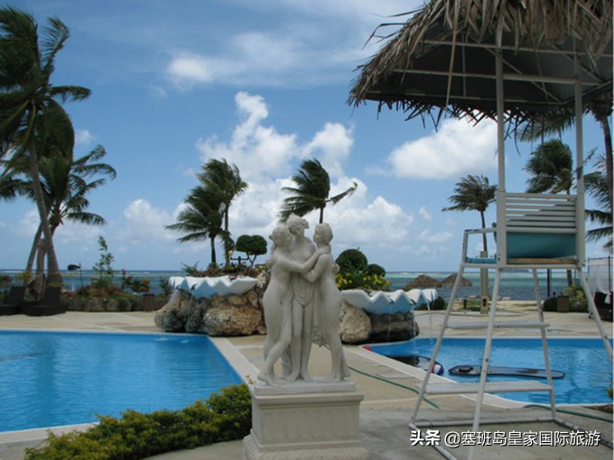 塞班岛旅游要先去军舰岛吗,塞班岛自由行旅游攻略